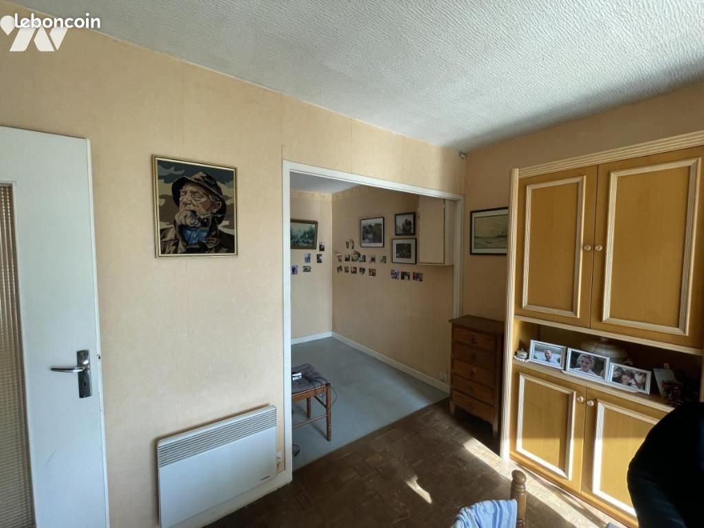 Maison à vendre, 67m², Plourivo