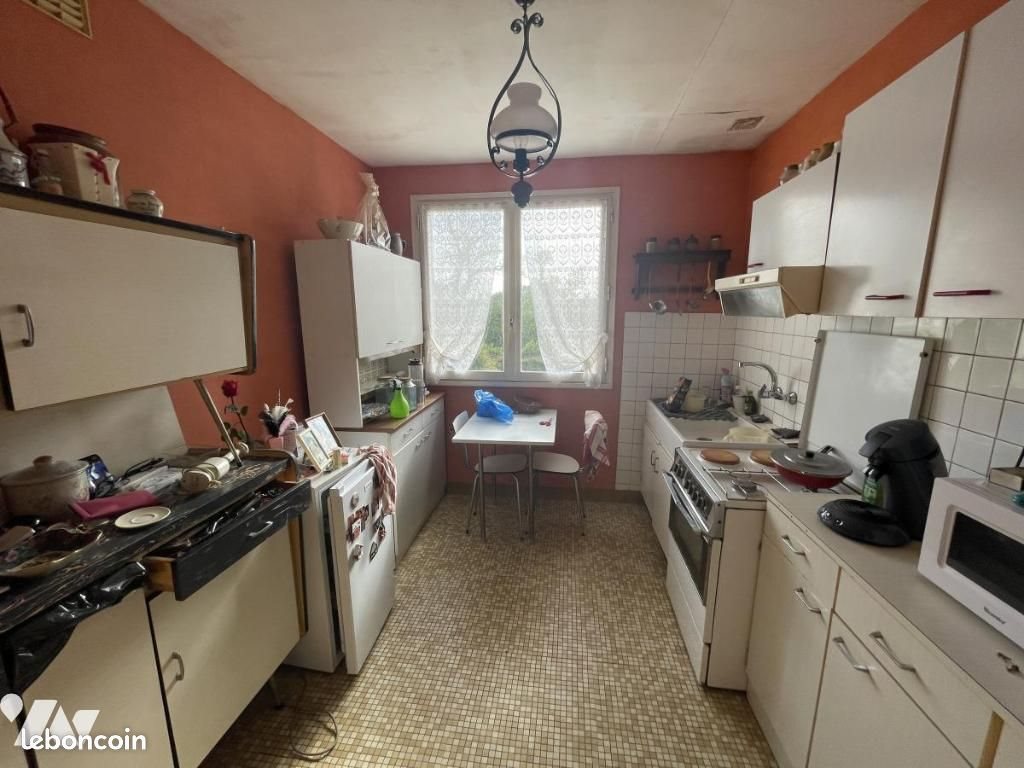 Maison à vendre, 67m², Plourivo