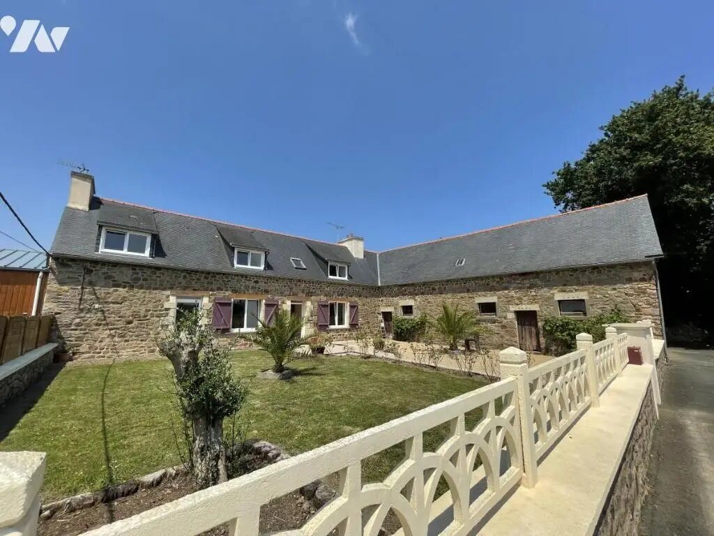 Maison à vendre, 229m², Kerfot