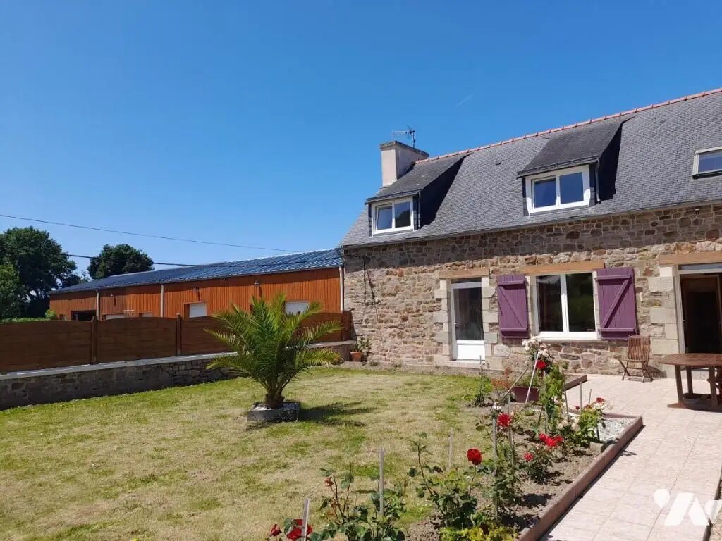 Maison à vendre, 229m², Kerfot