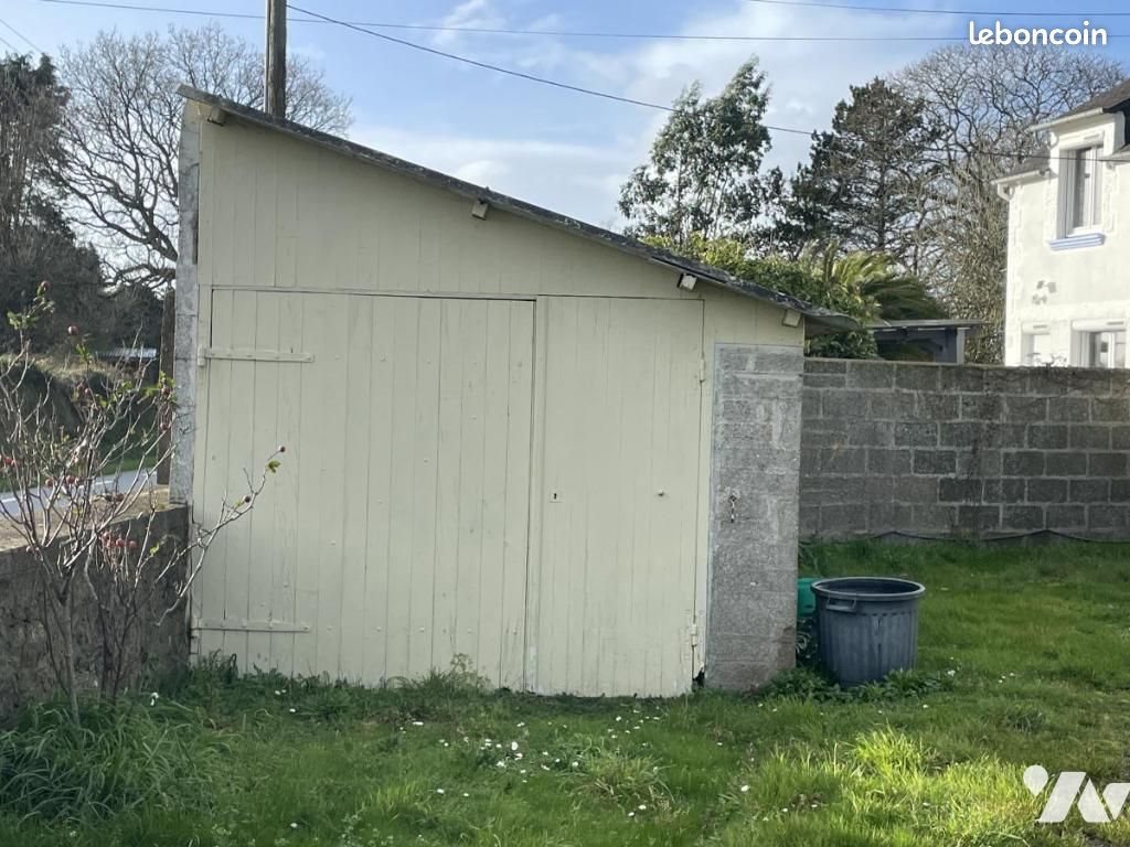 Maison à vendre, 79m², Plouézec