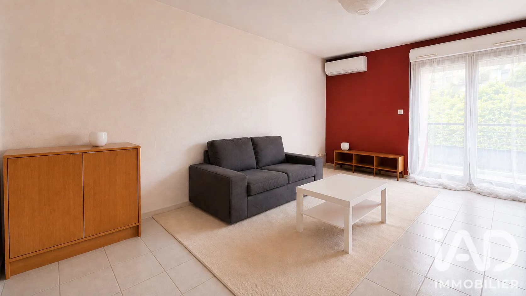 Appartement à louer, 64m², Tournefeuille