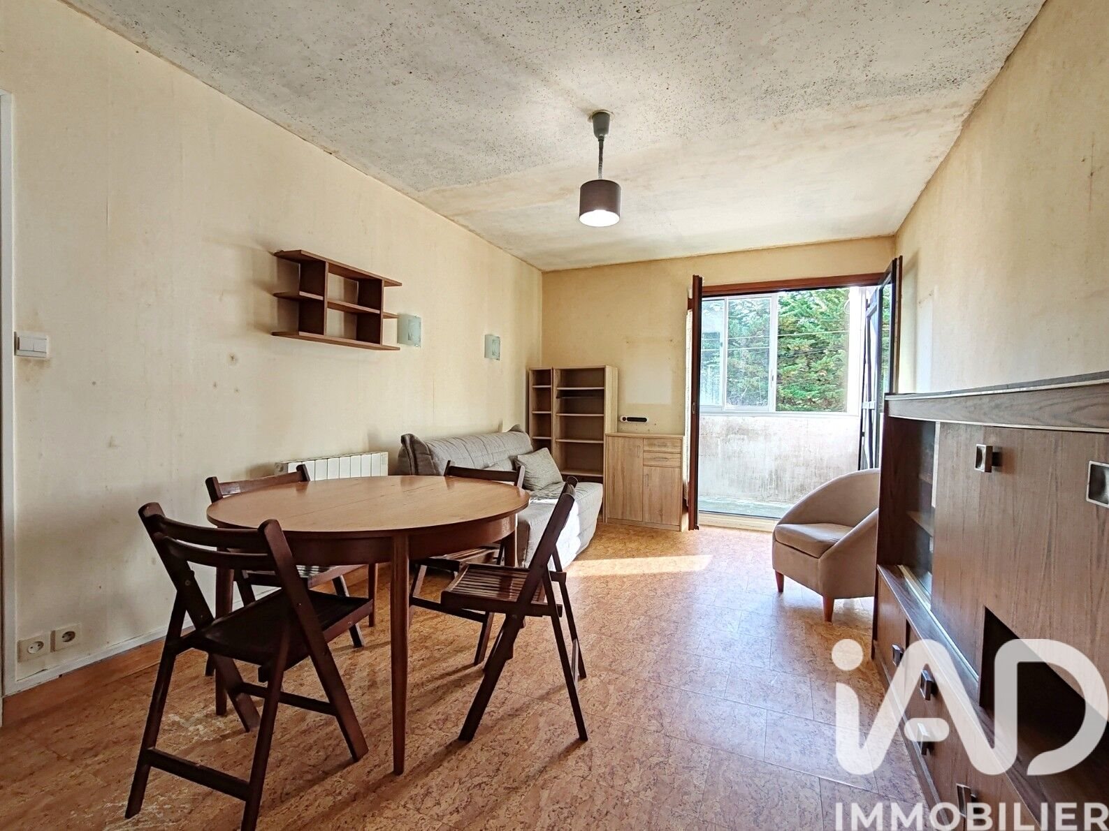 Appartement à vendre, 34m², Saint-Hilaire-de-Riez