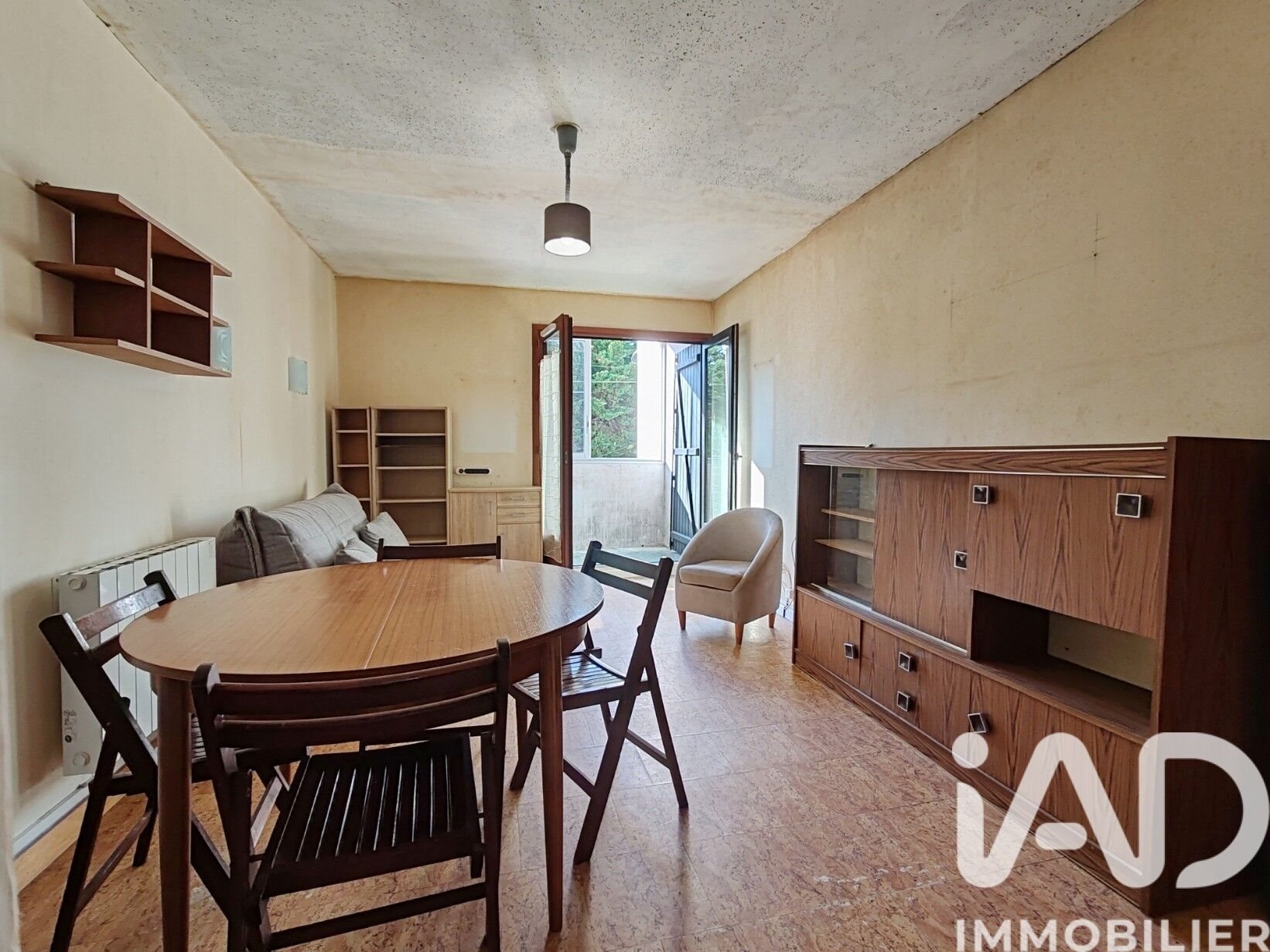 Appartement à vendre, 34m², Saint-Hilaire-de-Riez