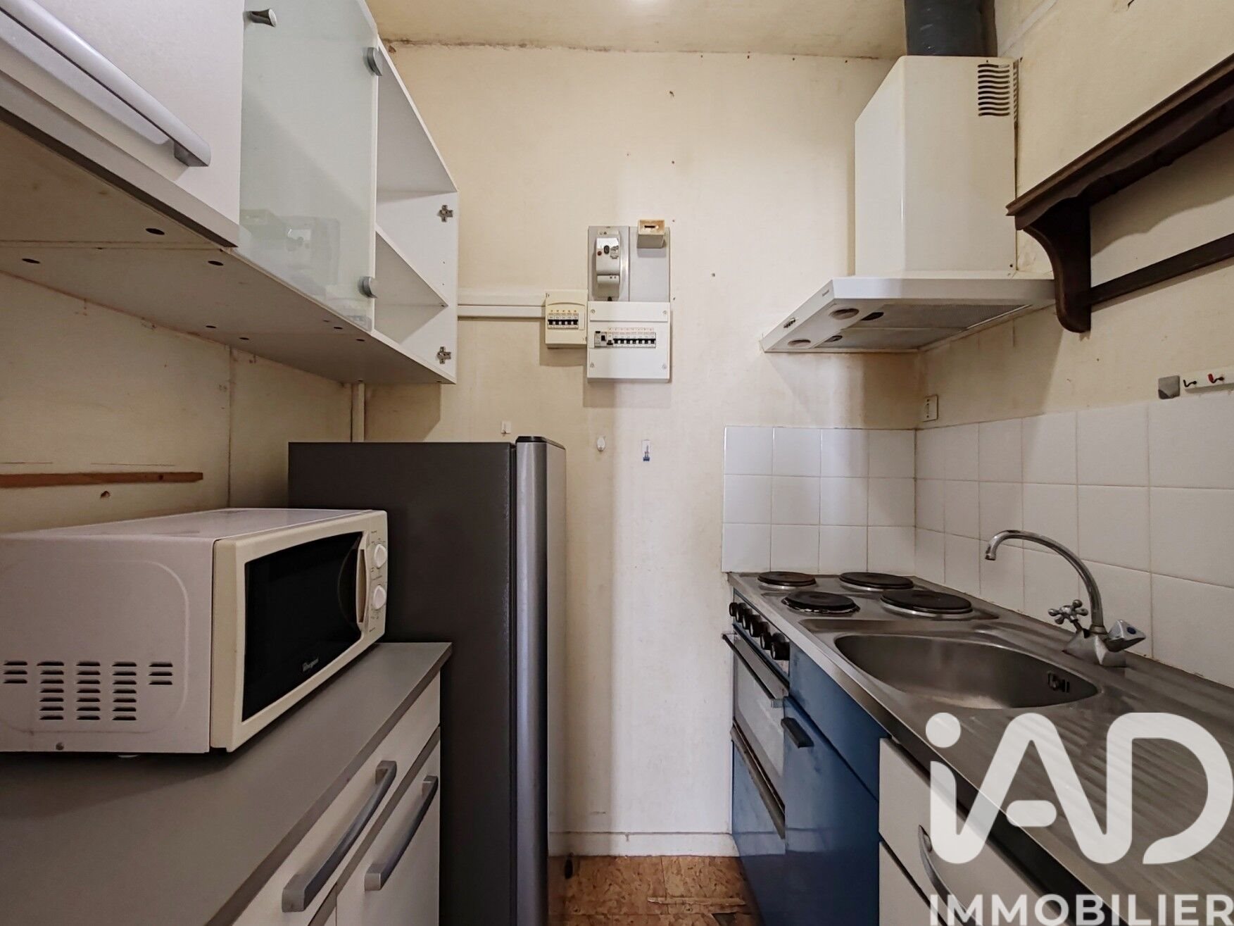 Appartement à vendre, 34m², Saint-Hilaire-de-Riez