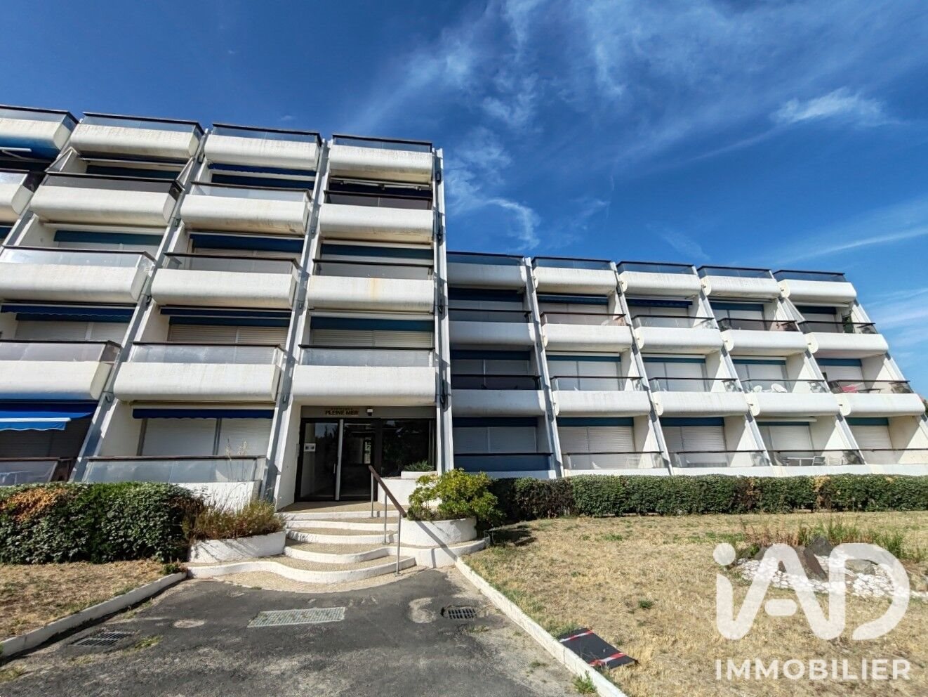 Appartement à vendre, 22m², Saint-Jean-de-Monts