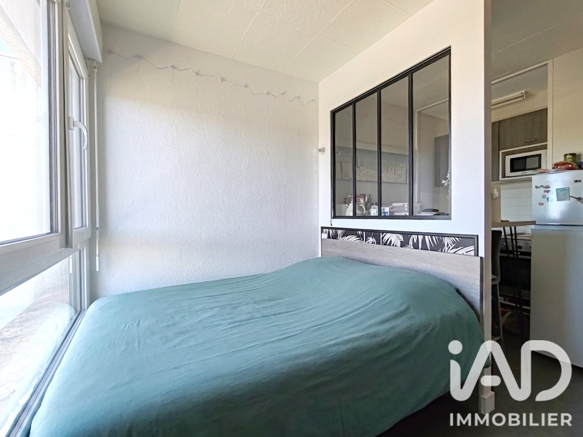 Appartement à vendre, 22m², Saint-Jean-de-Monts