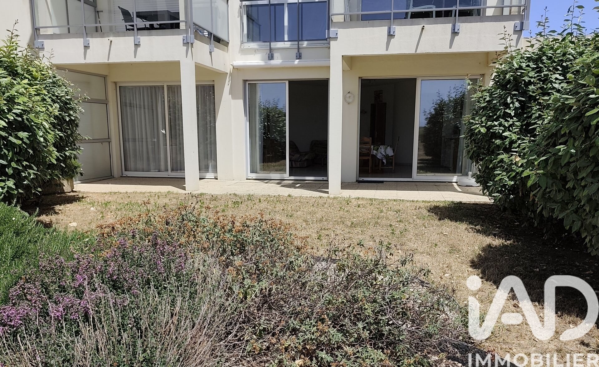 Appartement à vendre, 79m², Saint-Jean-de-Monts