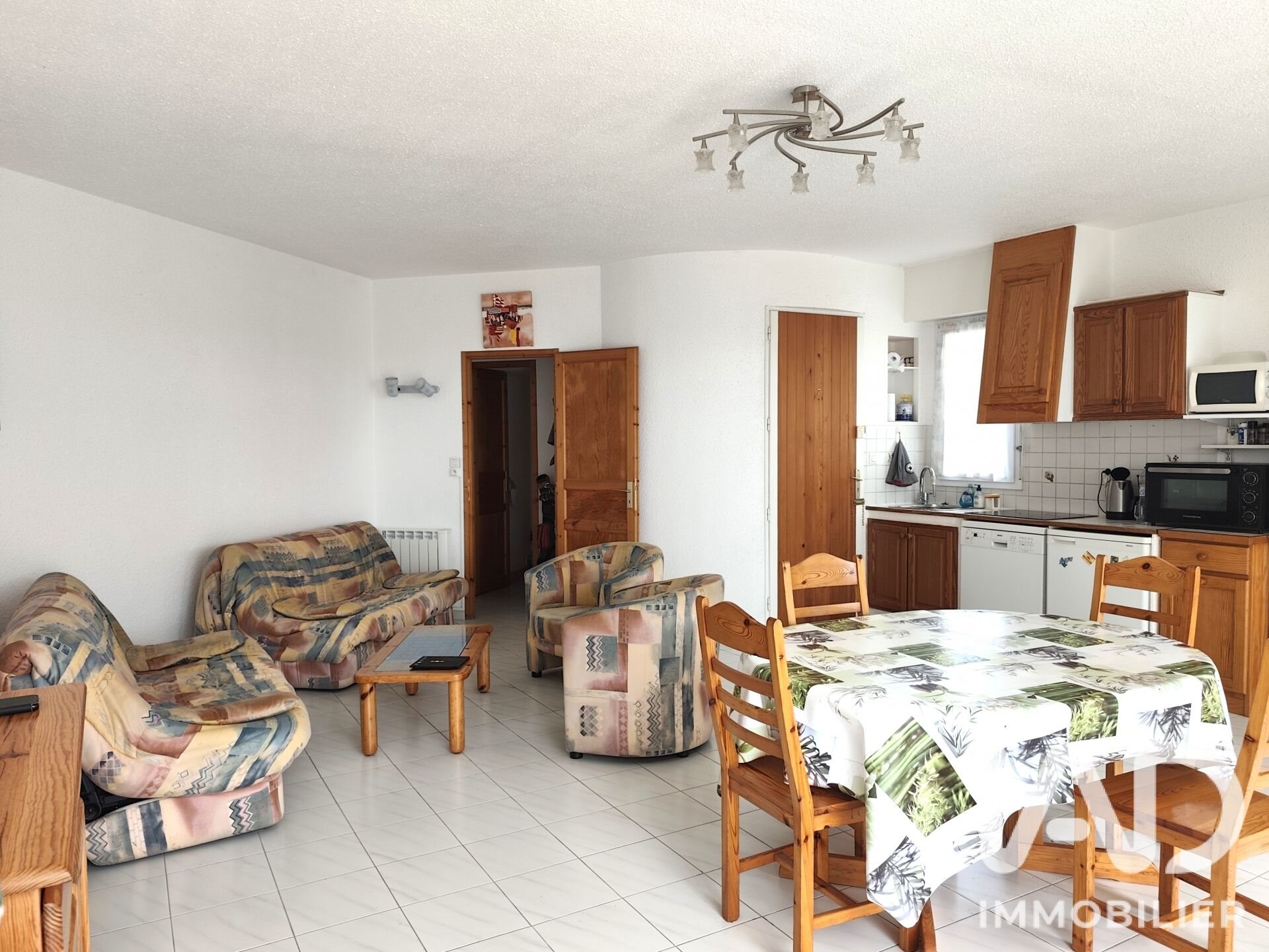 Appartement à vendre, 79m², Saint-Jean-de-Monts