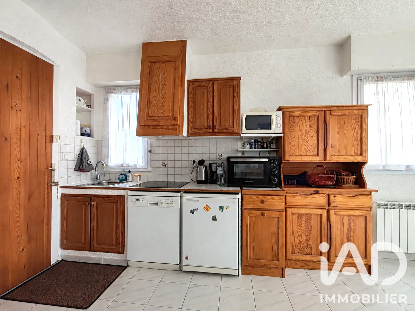 Appartement à vendre, 79m², Saint-Jean-de-Monts