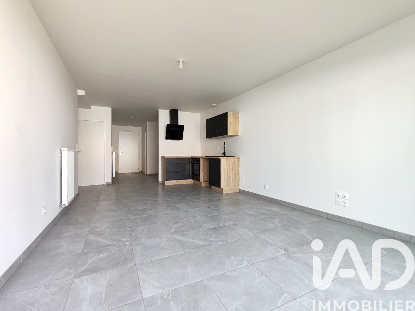 Maison à vendre, 55m², Saint-Jean-de-Monts