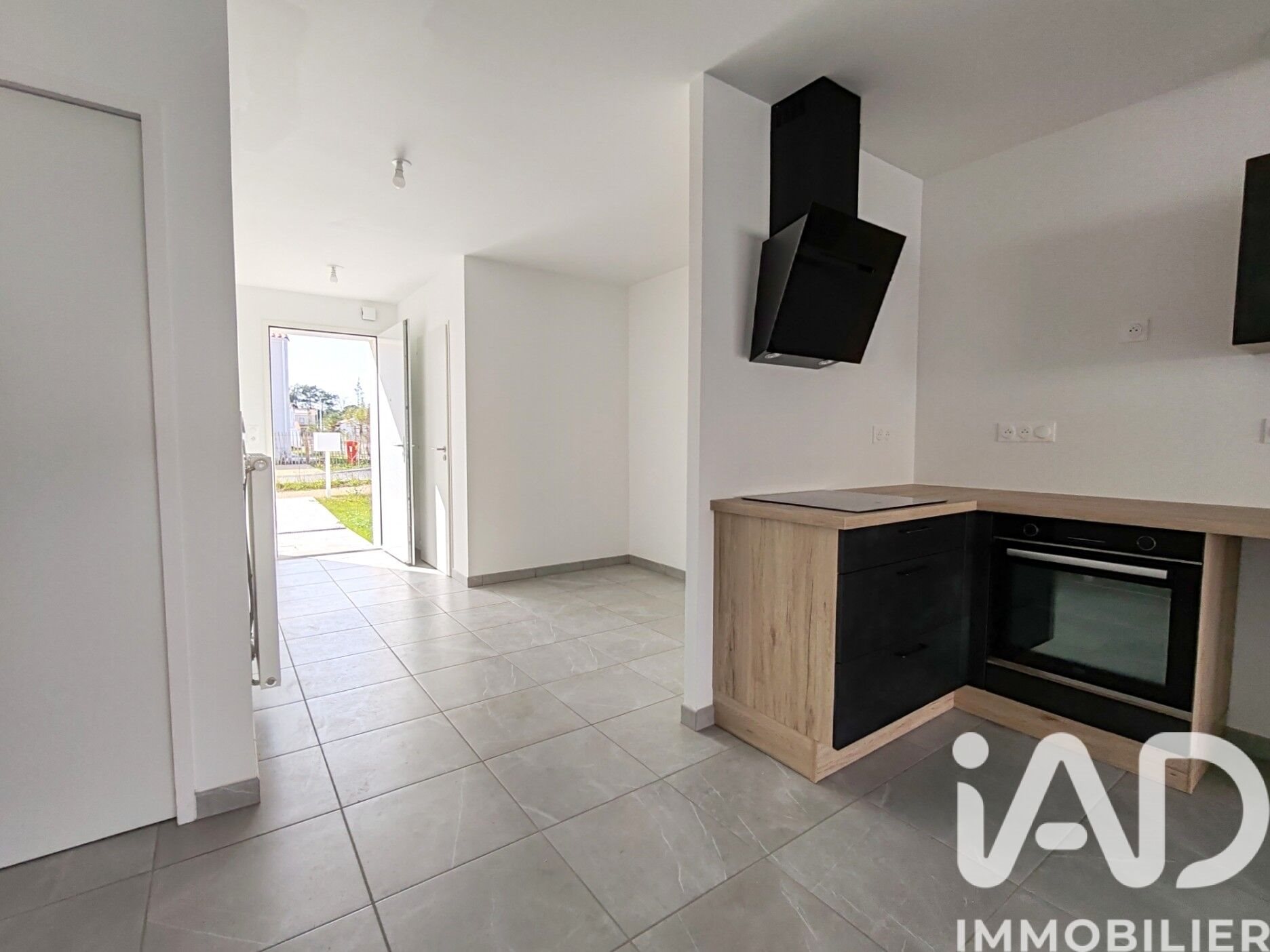 Maison à vendre, 55m², Saint-Jean-de-Monts