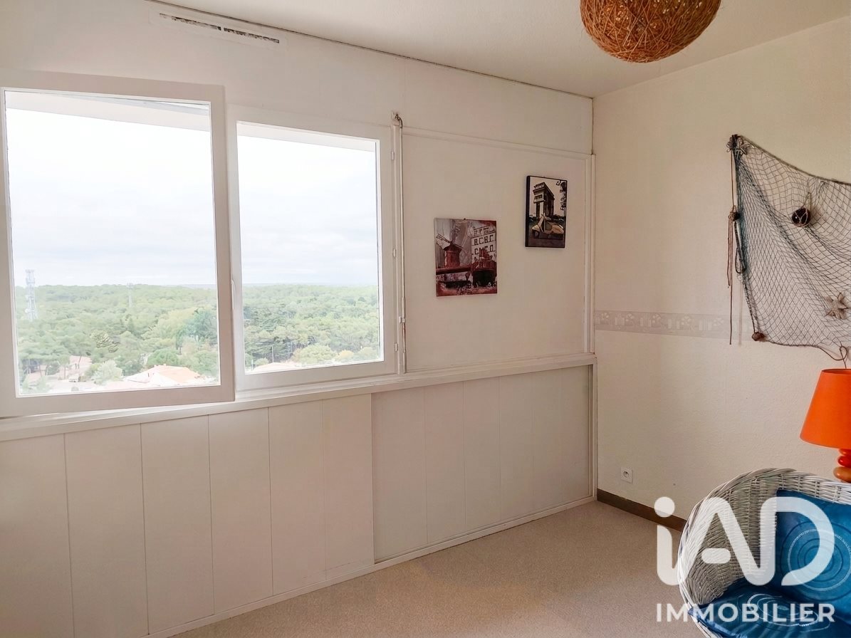 Appartement à vendre, 27m², Saint-Jean-de-Monts