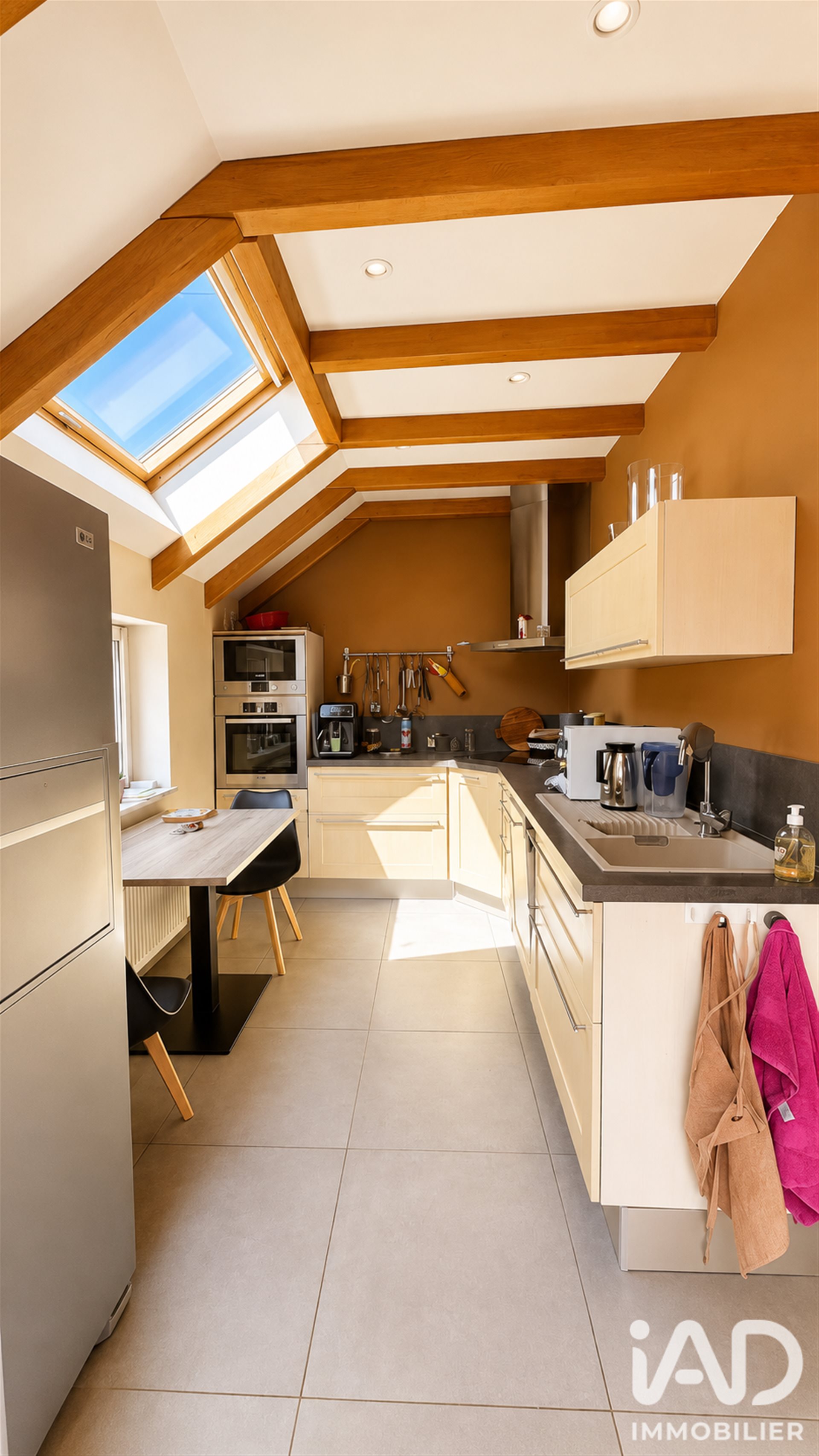 Maison à vendre, 95m², Vieux-Condé