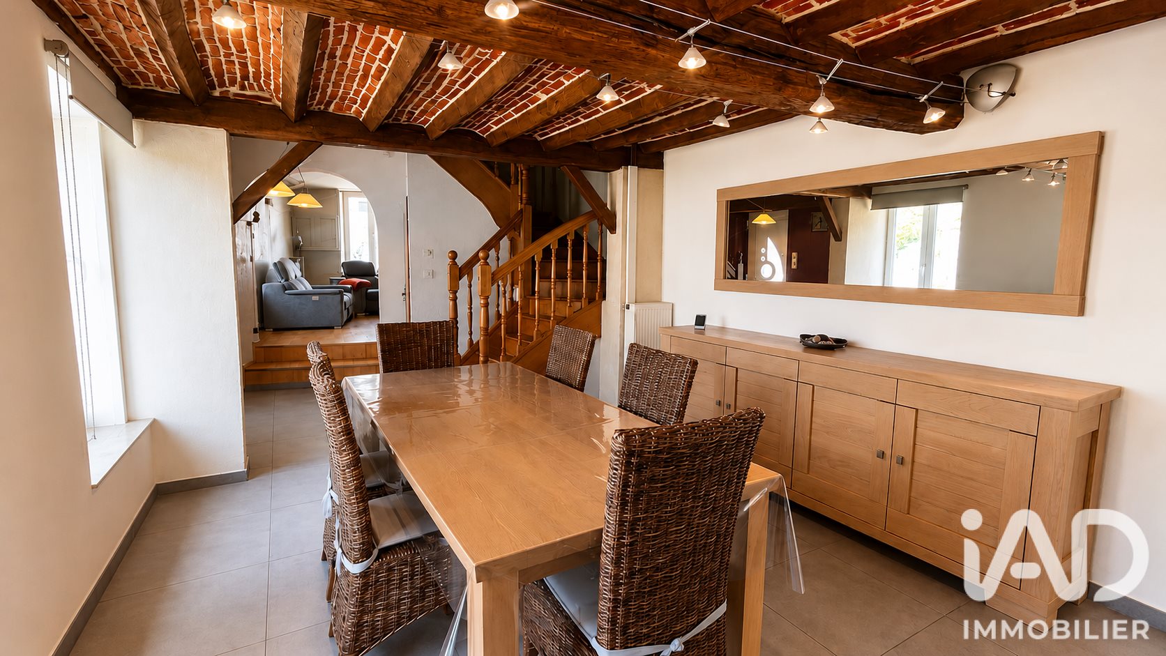 Maison à vendre, 95m², Vieux-Condé