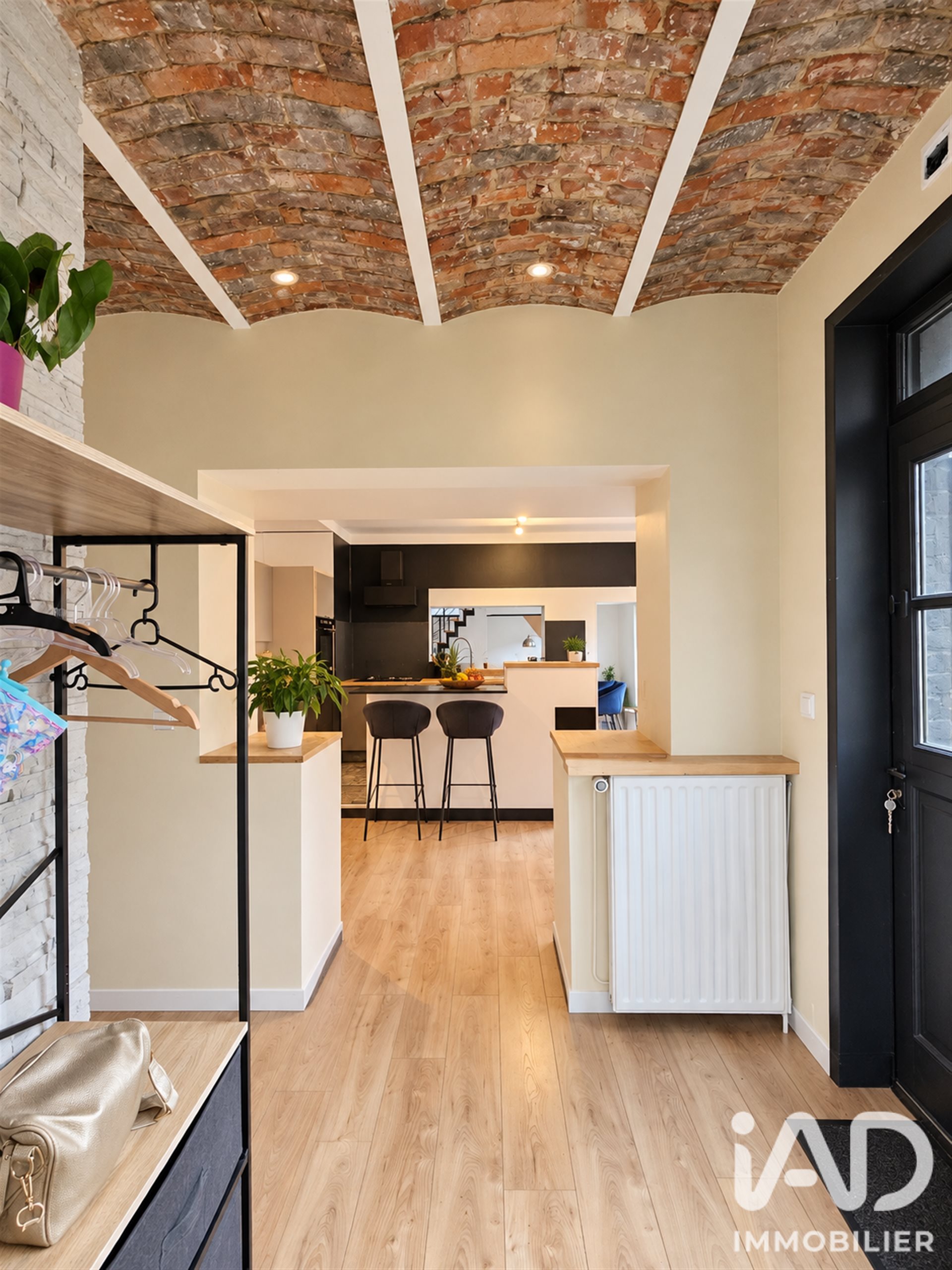 Maison à vendre, 119m², Wargnies-le-Grand
