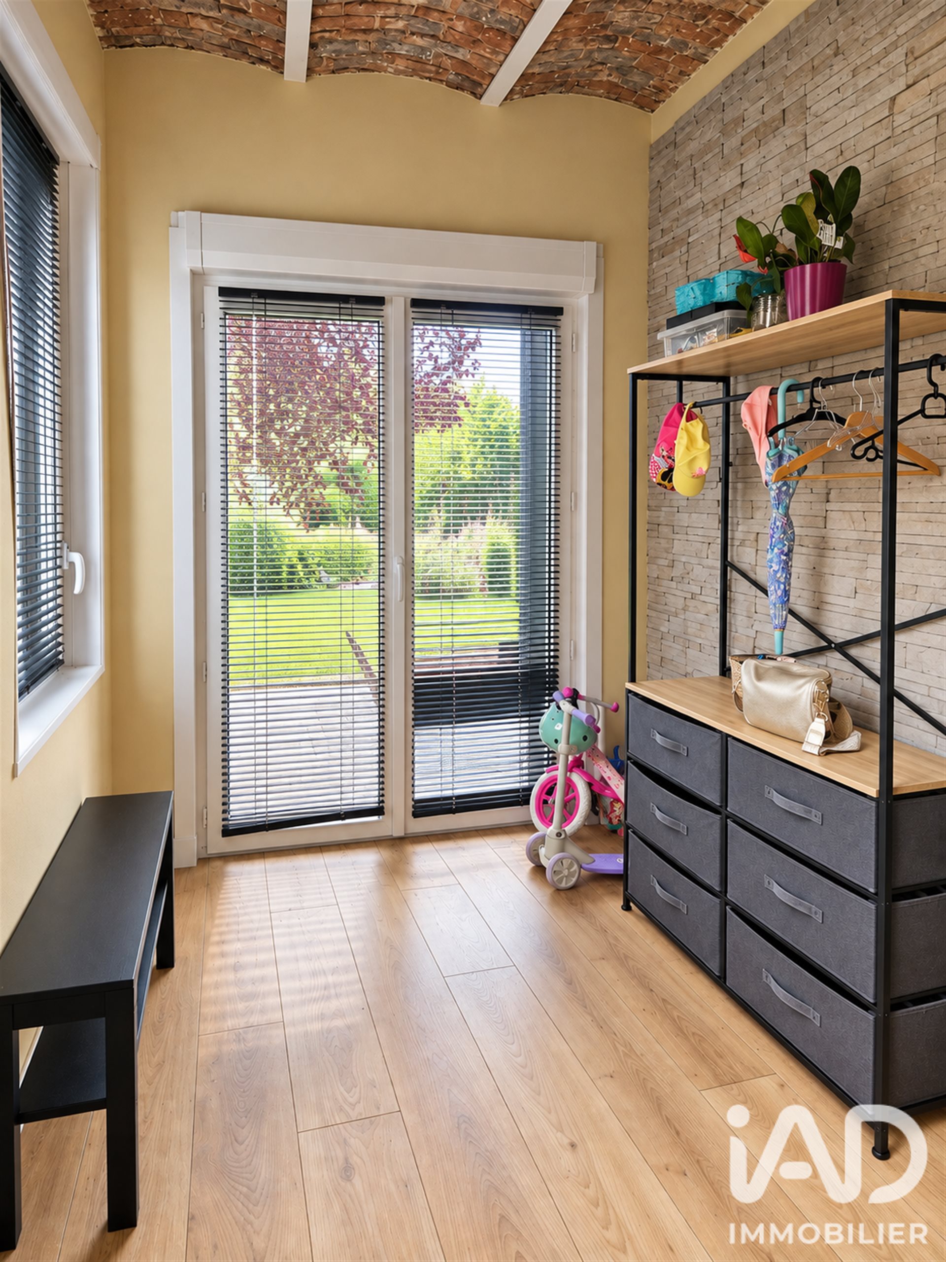 Maison à vendre, 119m², Wargnies-le-Grand