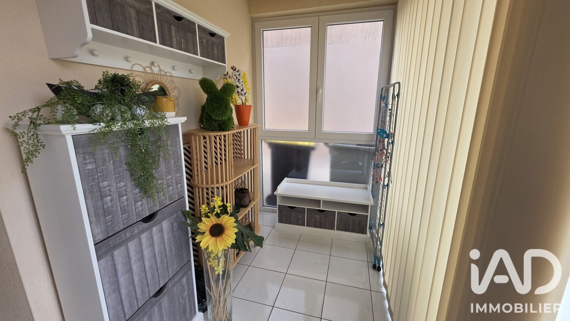 Maison à vendre, 94m², Quetigny