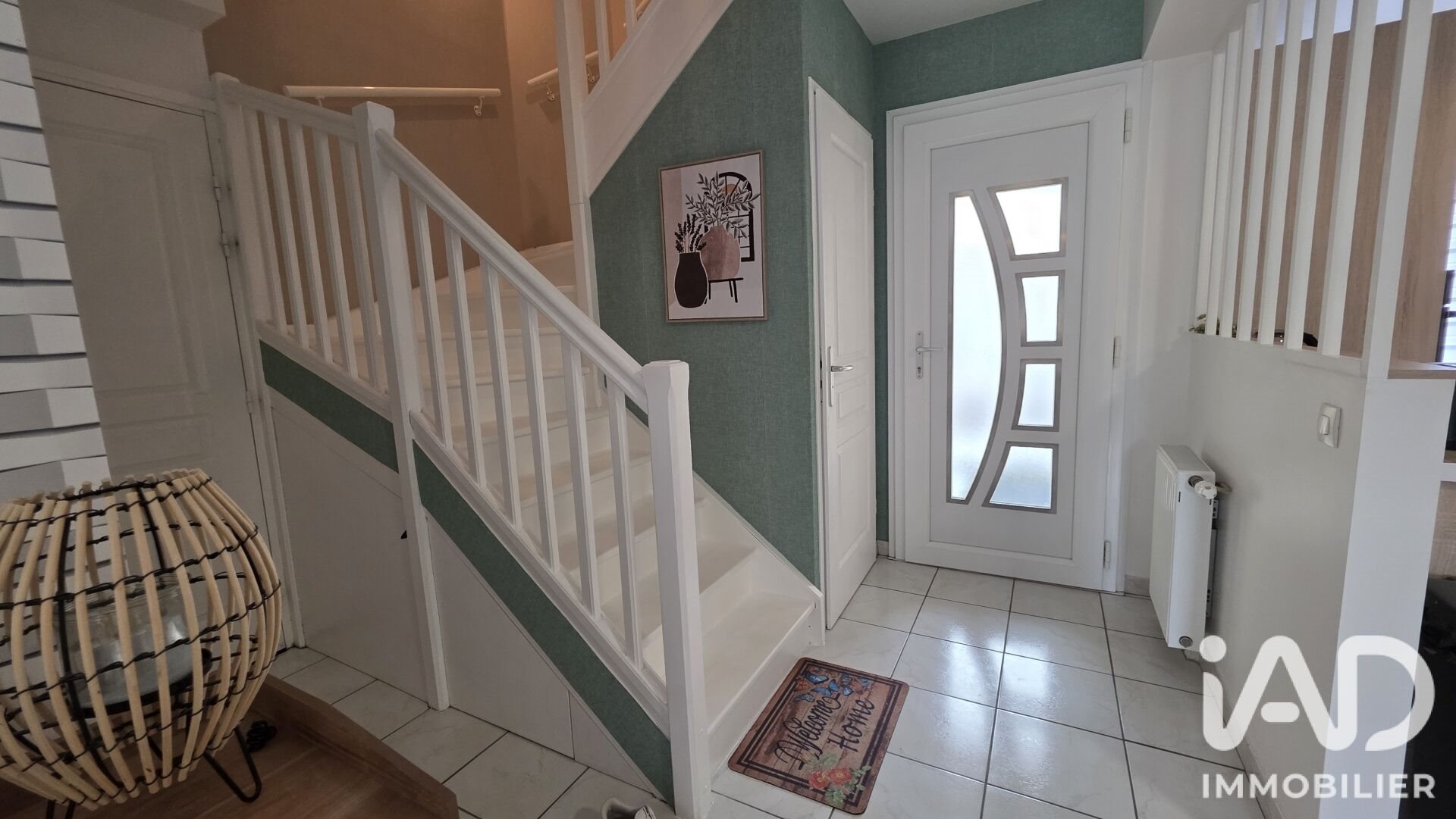 Maison à vendre, 94m², Quetigny