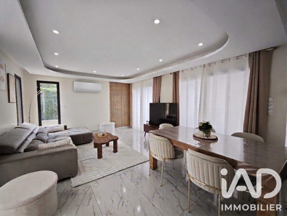 Maison à vendre, 148m², Neuilly-Crimolois