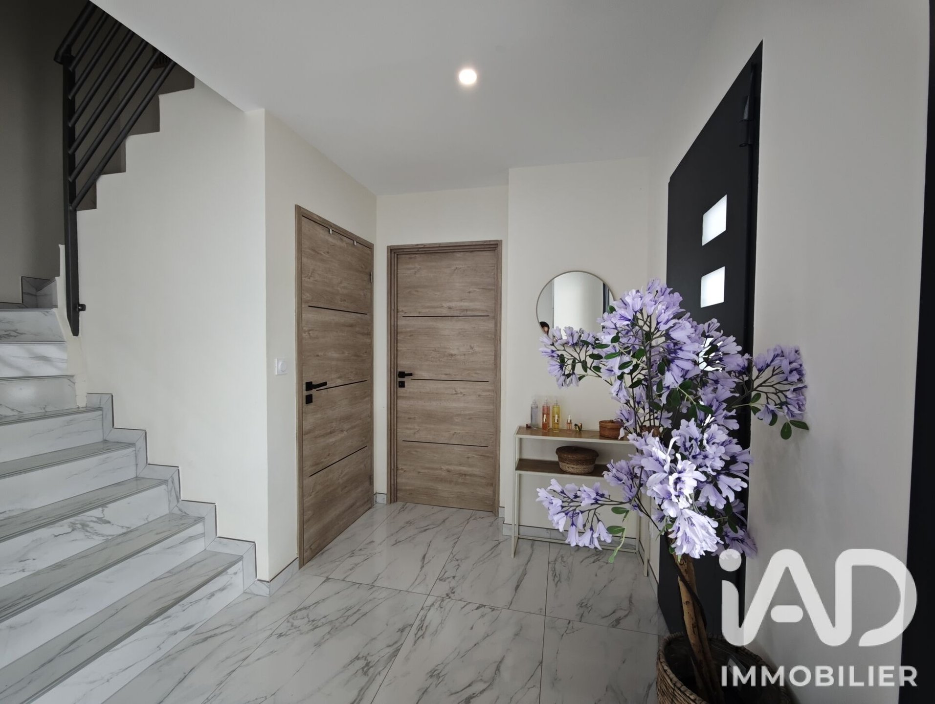 Maison à vendre, 148m², Neuilly-Crimolois