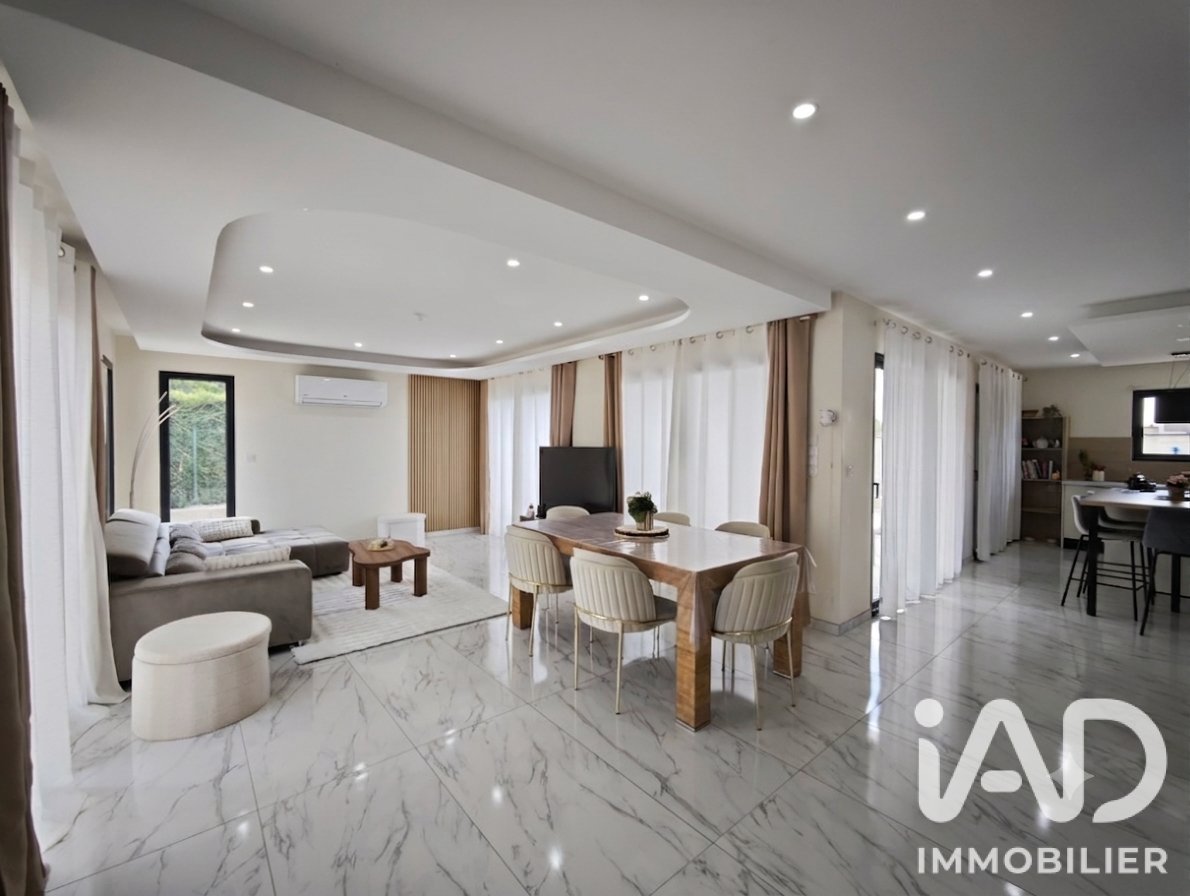Maison à vendre, 148m², Neuilly-Crimolois