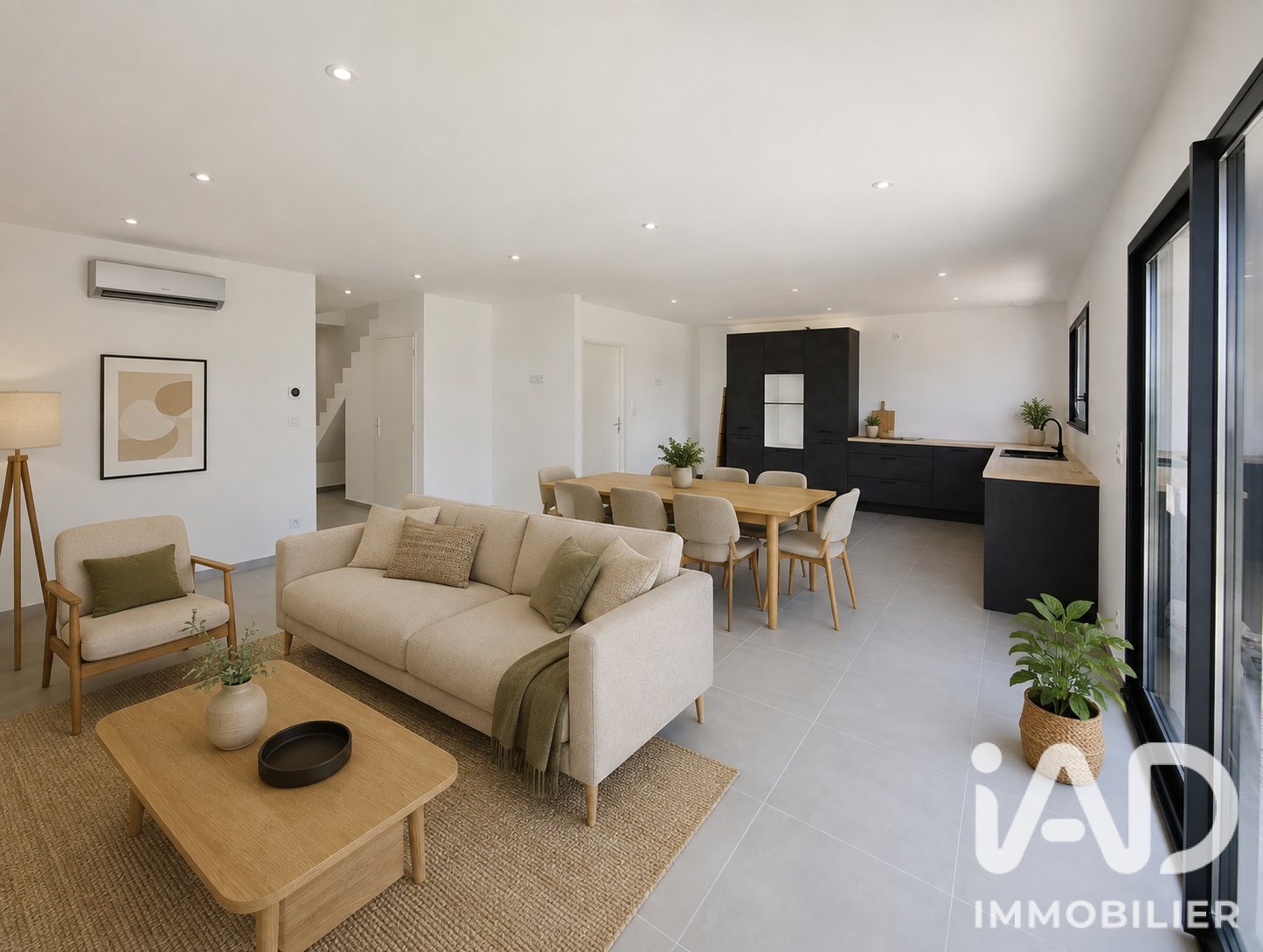 Maison à vendre, 136m², Aiserey