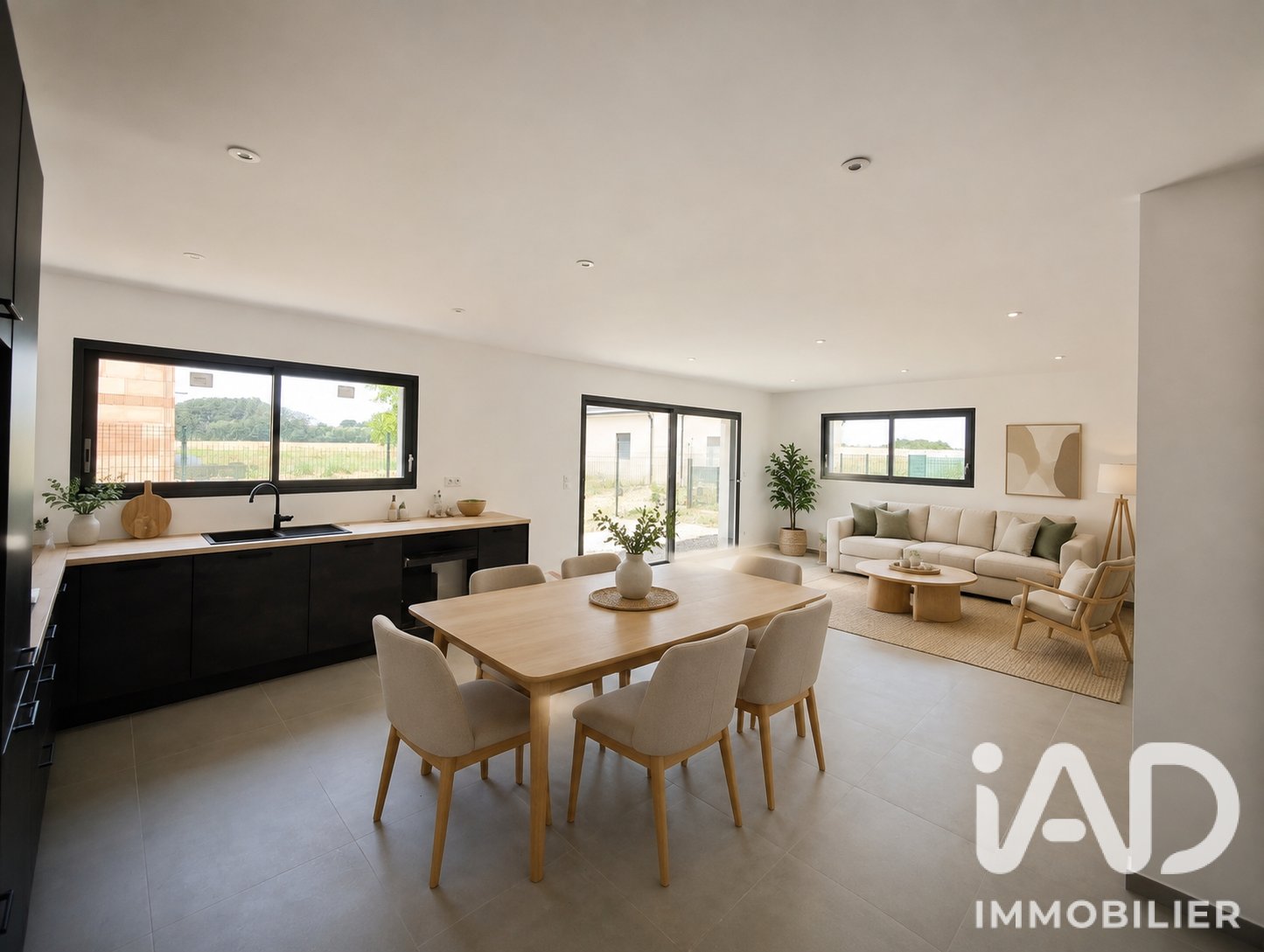 Maison à vendre, 136m², Aiserey