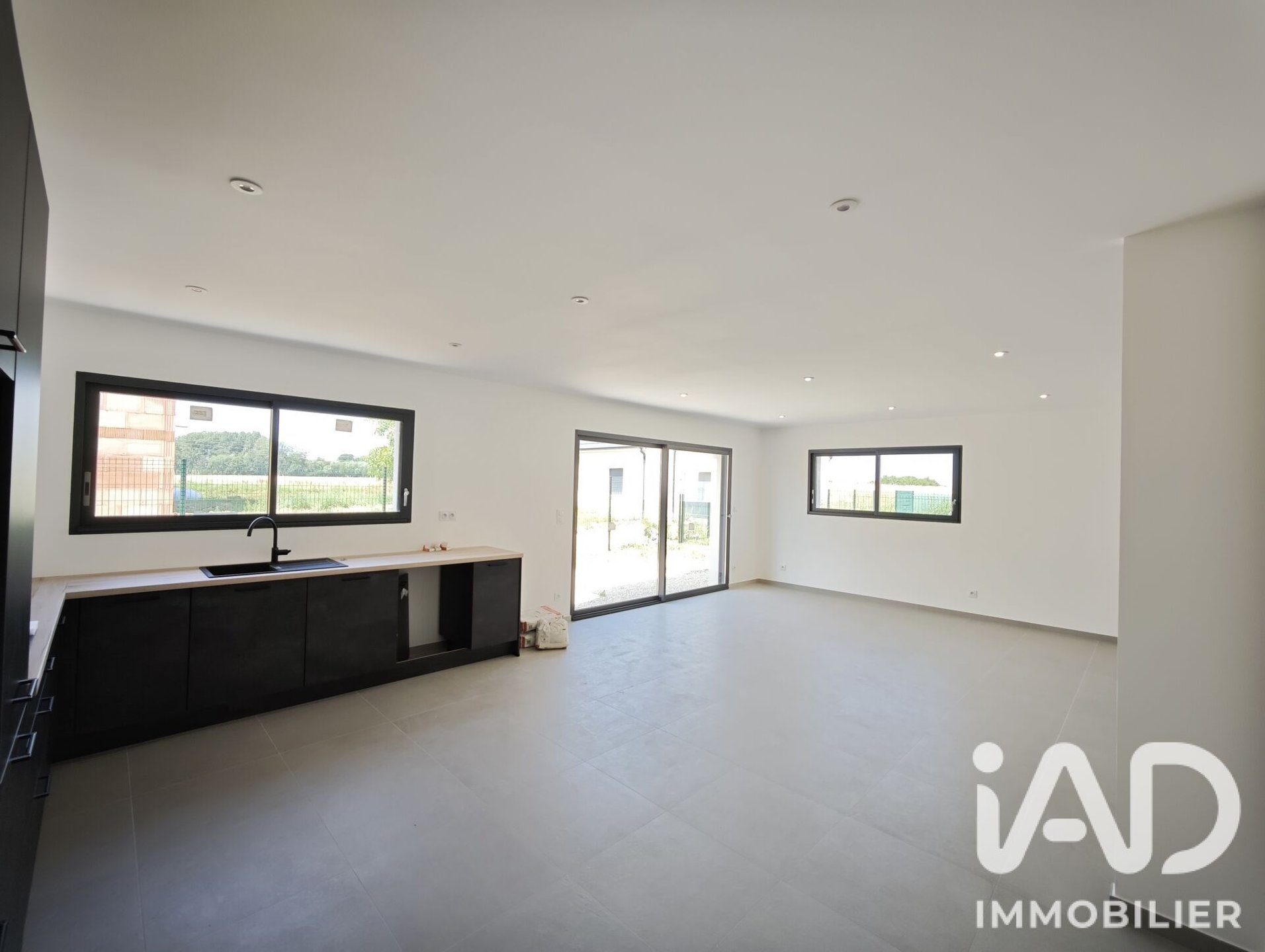 Maison à vendre, 136m², Aiserey