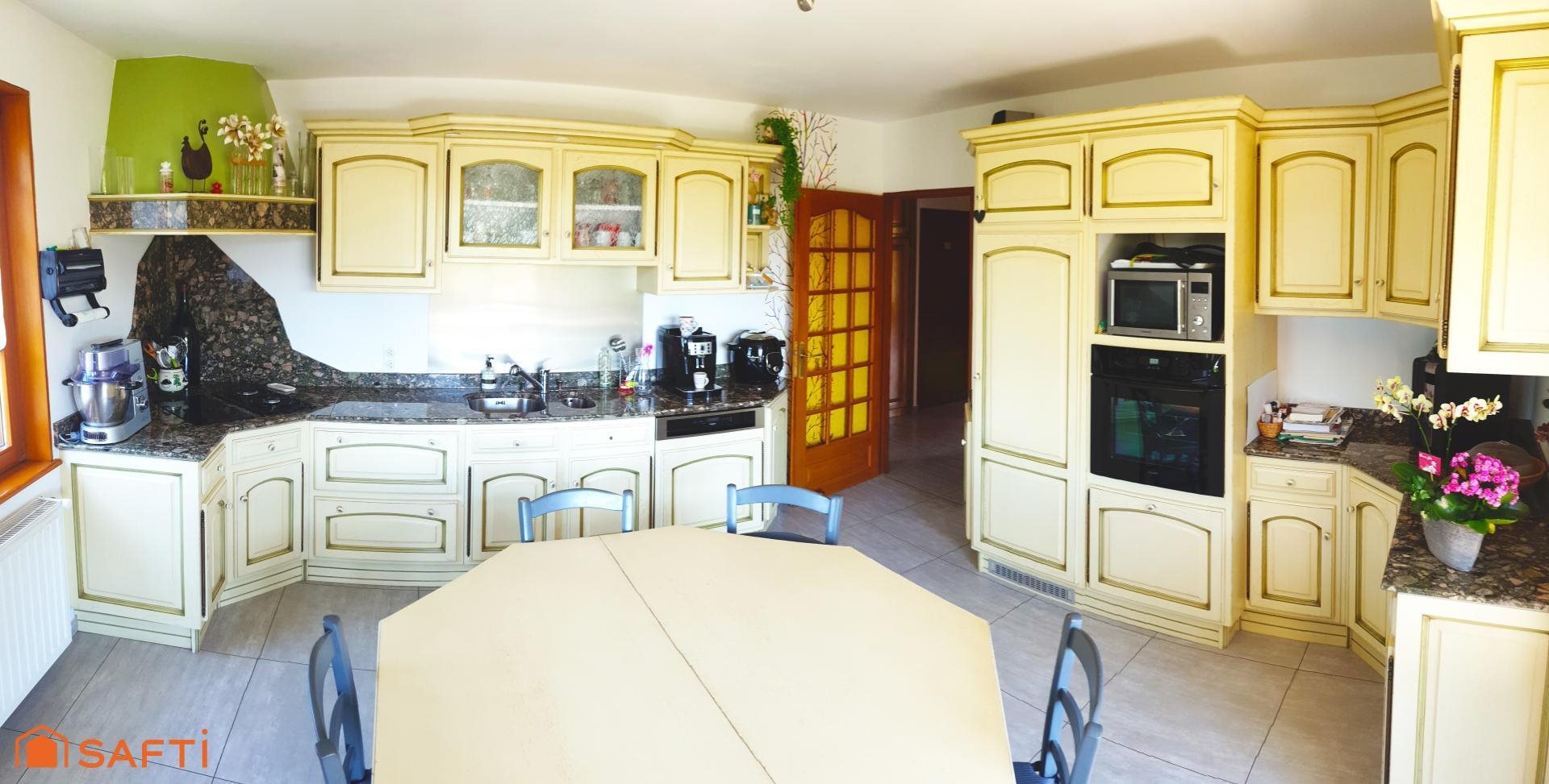 Maison à vendre, 169m², Melincourt