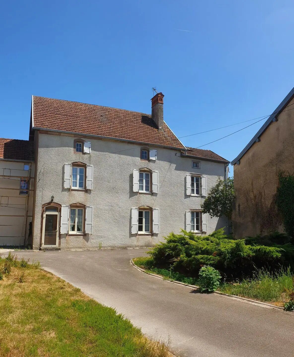 Maison à vendre, 246m², Conflans-sur-Lanterne