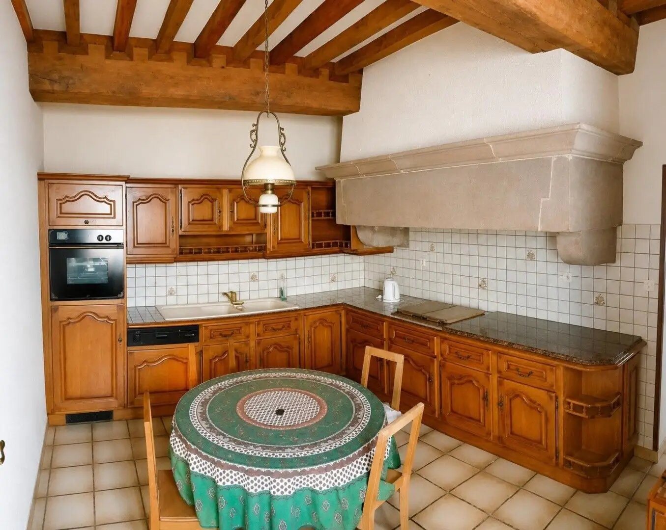Maison à vendre, 246m², Conflans-sur-Lanterne
