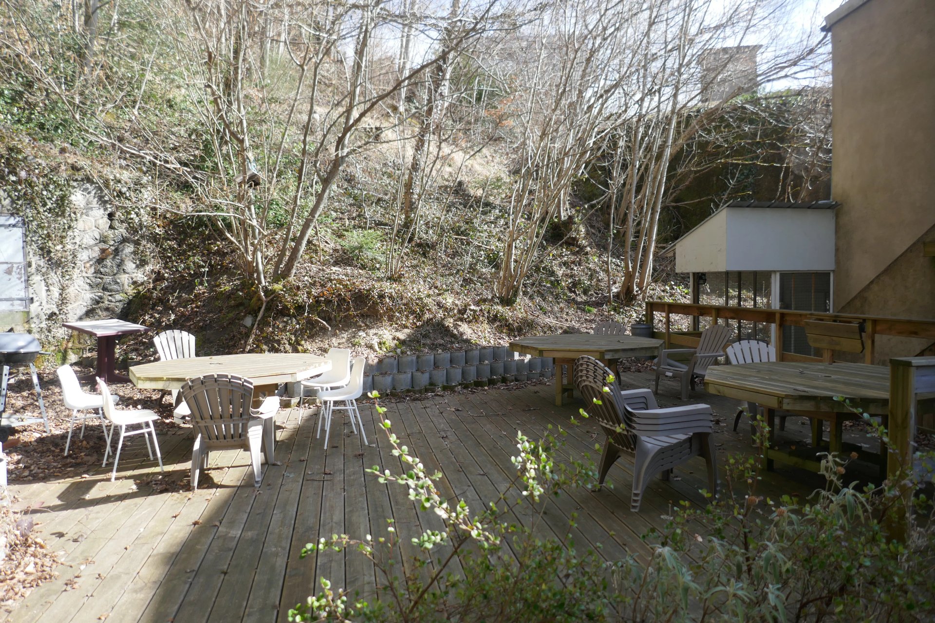 Appartement à vendre, 543m², La Bourboule