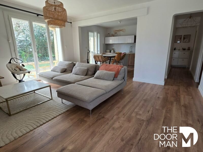 Appartement à vendre, 77m², La Seyne-sur-Mer