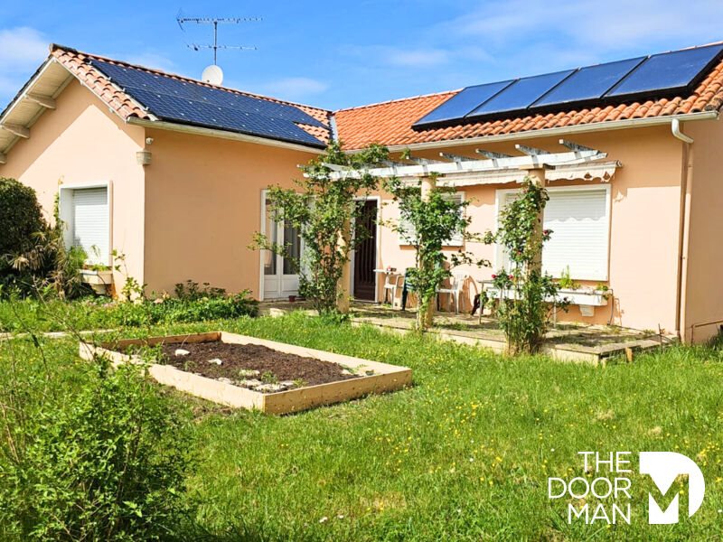 Maison à vendre, 80m², Gujan-Mestras