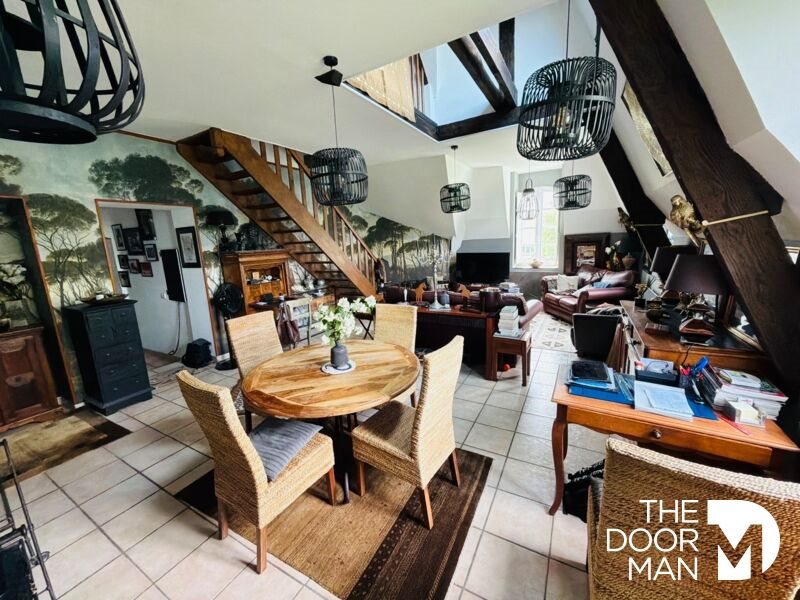 Appartement à vendre, 102m², Pleurtuit