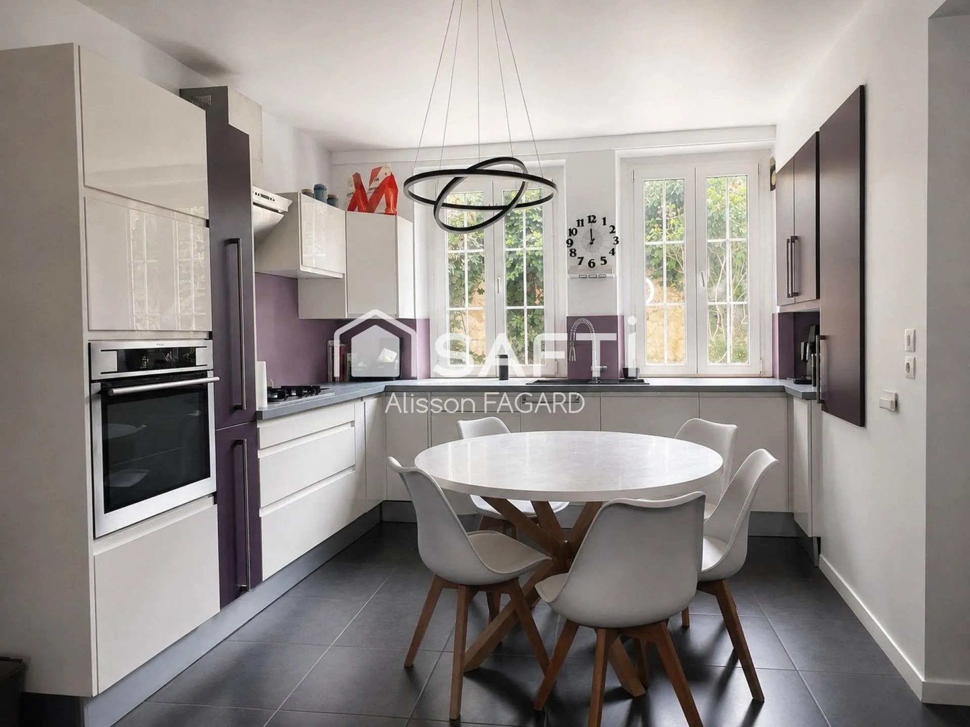 Maison à vendre, 175m², Coye-la-Forêt
