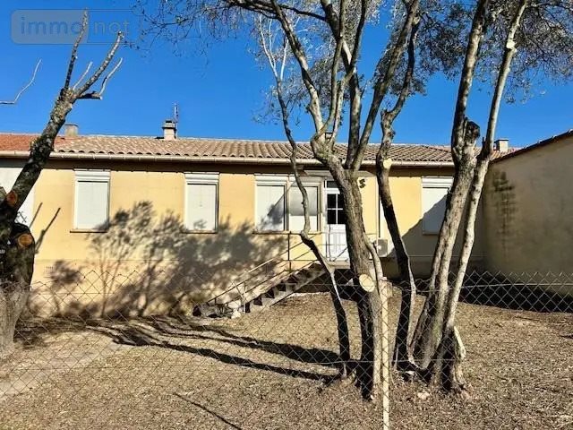 Maison à vendre, 91m², Bollène