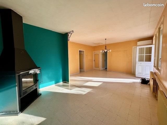 Maison à vendre, 91m², Bollène