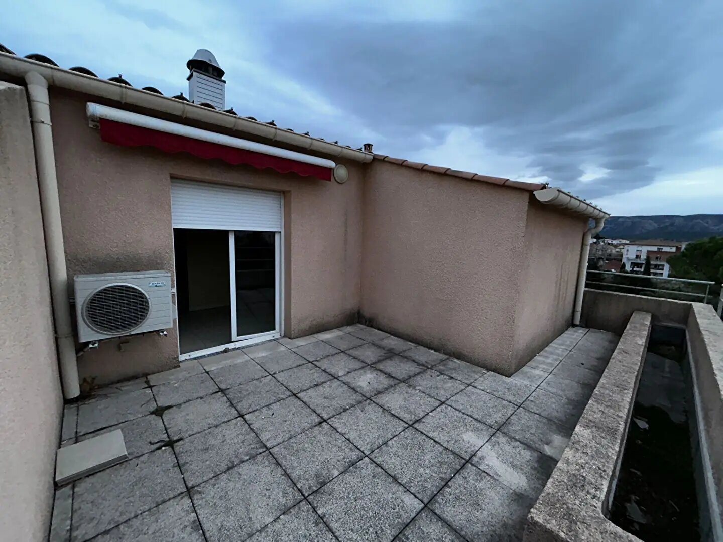 Appartement à vendre, 52m², Cavaillon