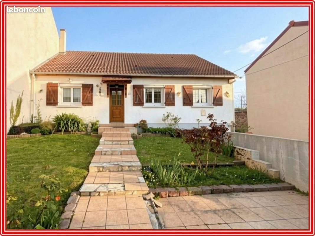 Maison à vendre, 80m², Le Havre