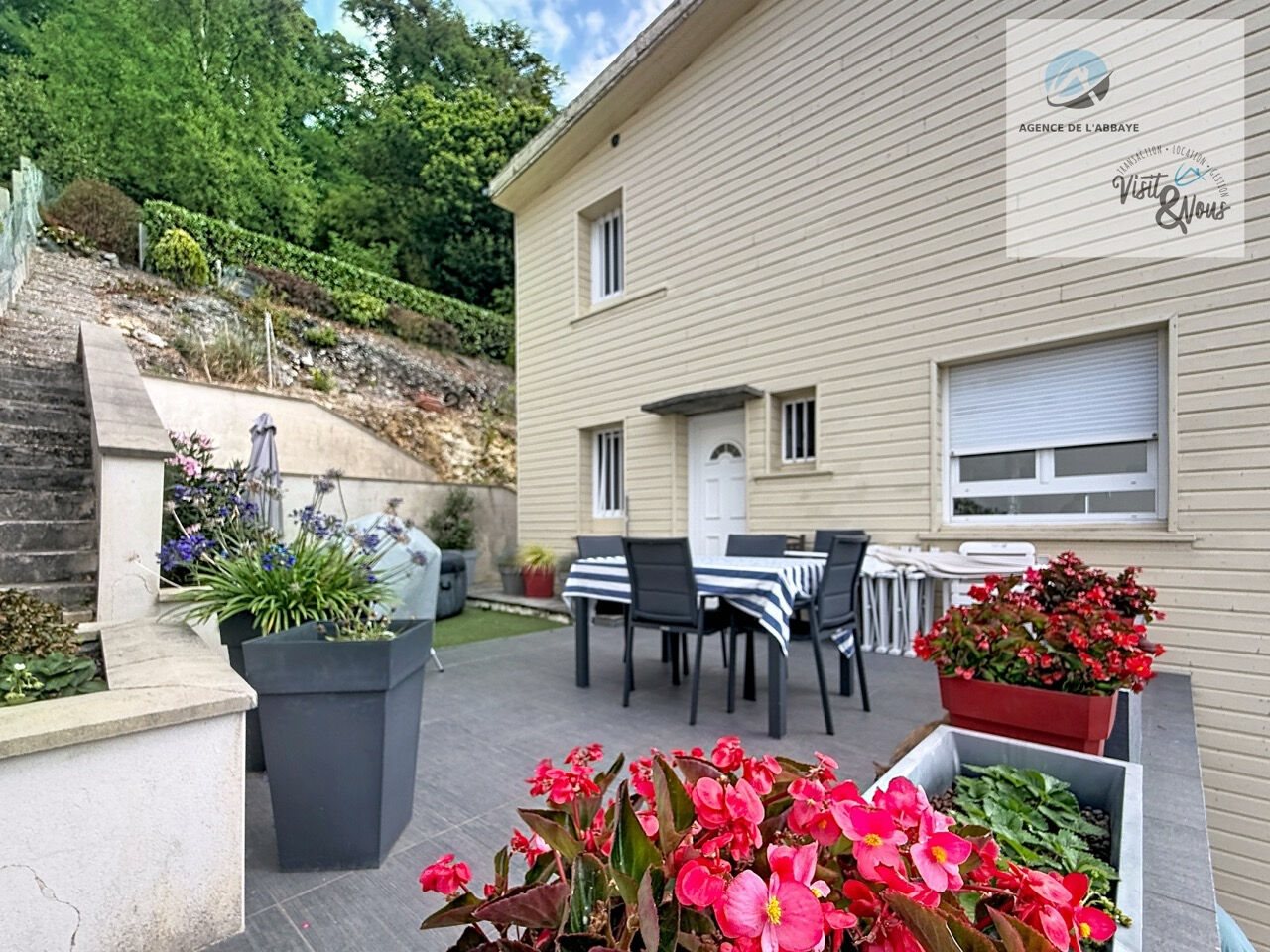 Maison à vendre, 120m², Gonfreville-l'Orcher