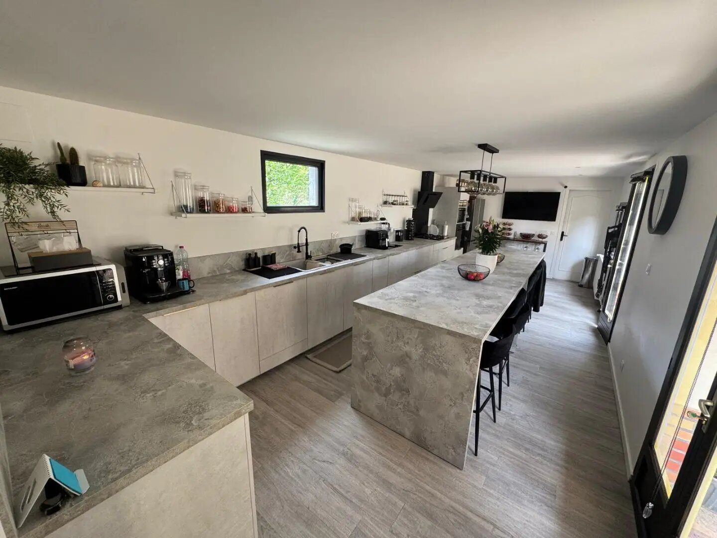 Maison à vendre, 130m², Dieppe