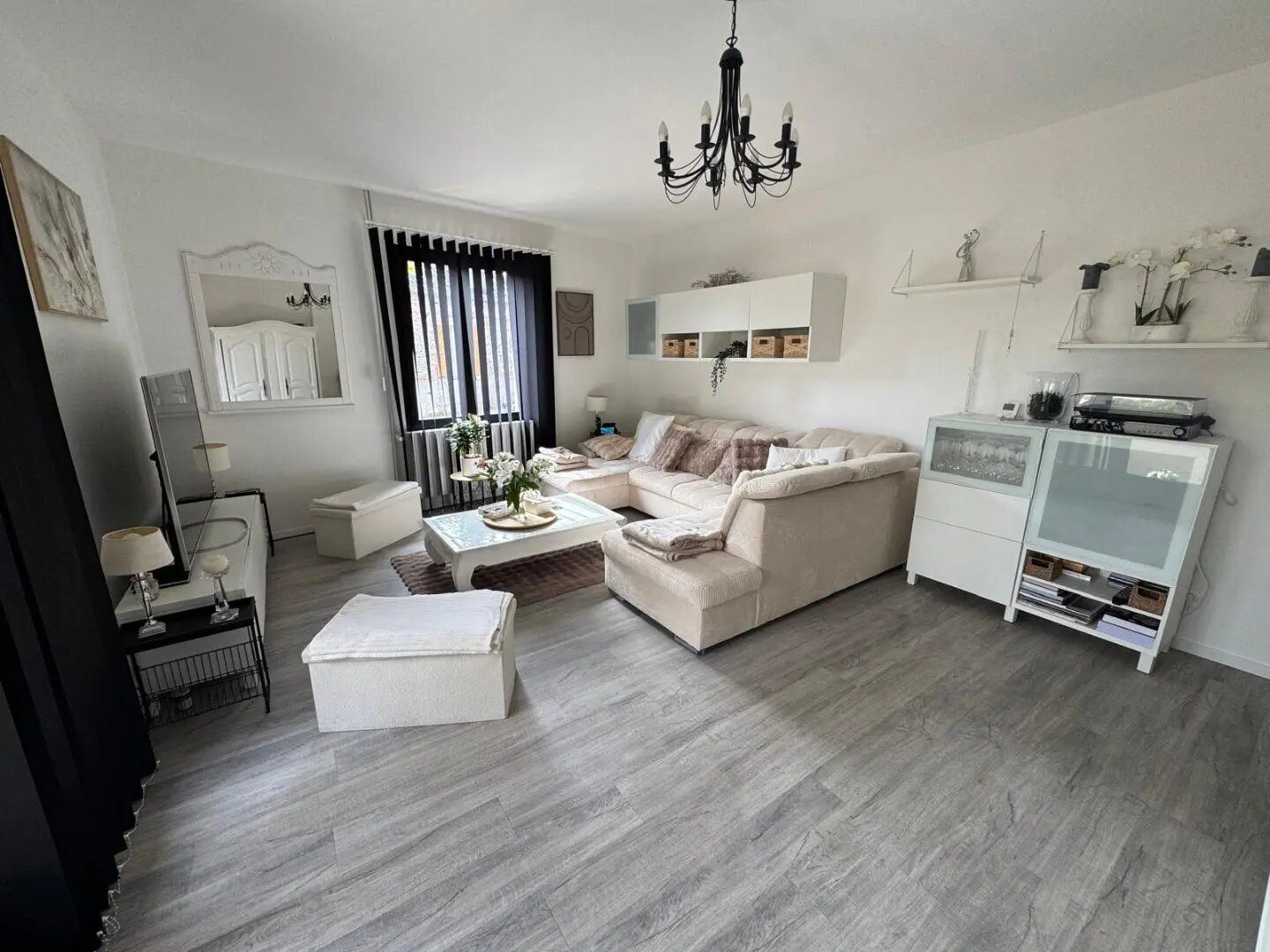 Maison à vendre, 130m², Dieppe