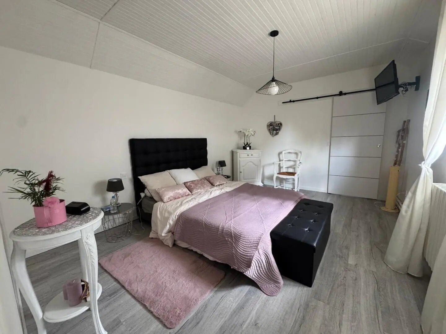 Maison à vendre, 130m², Dieppe