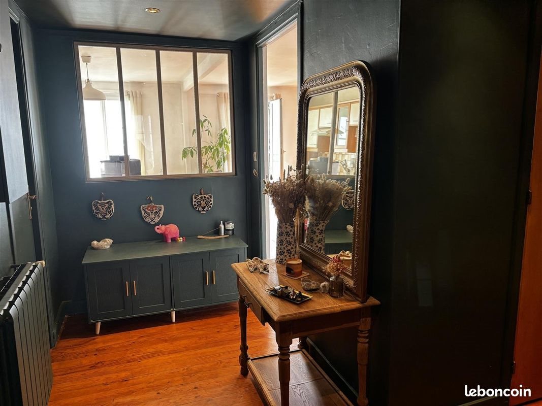 Appartement à vendre, 101m², Le Havre