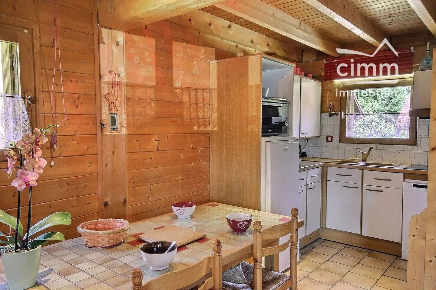 Maison à vendre, 47m², Verchaix