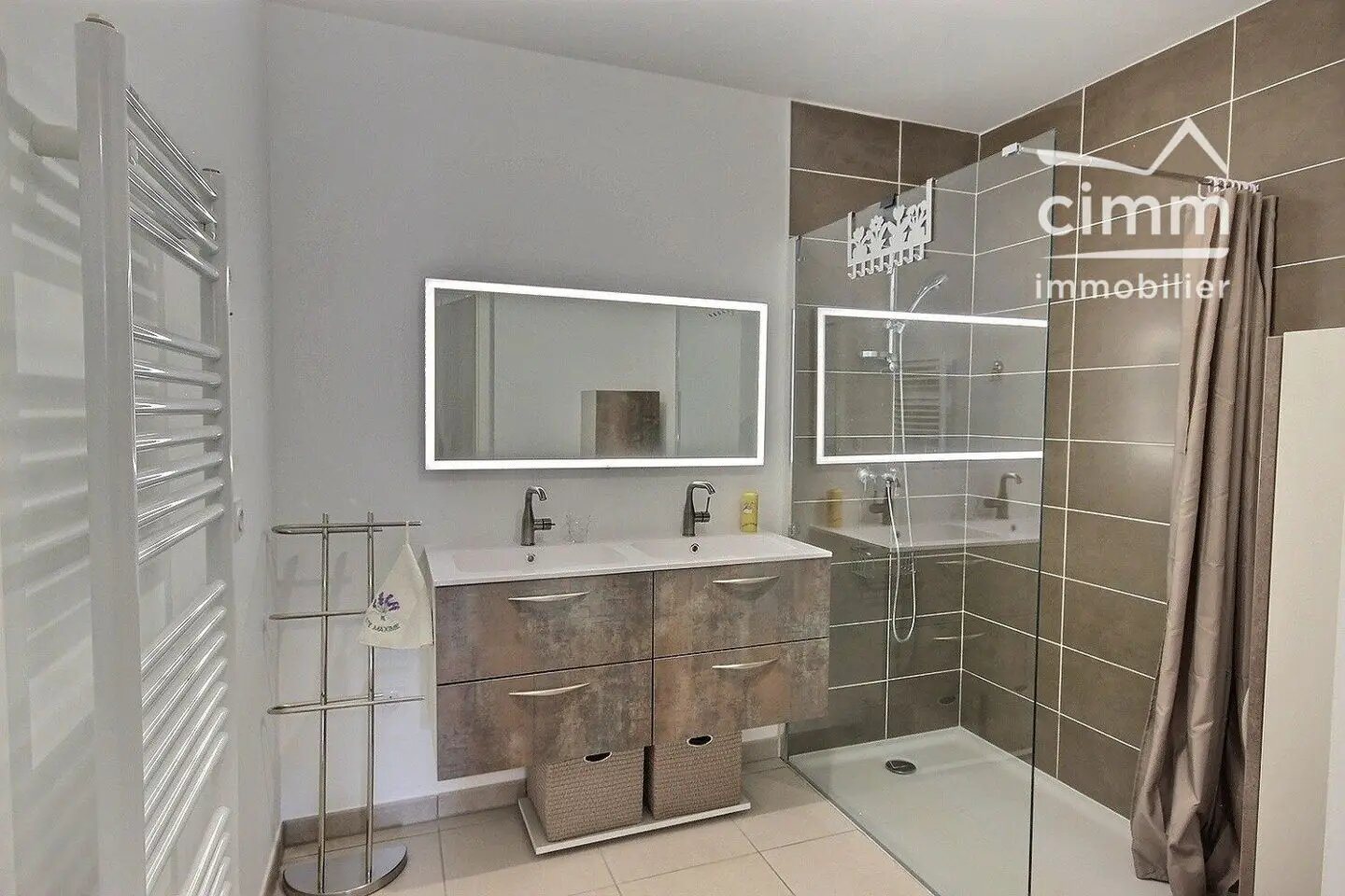 Appartement à vendre, 82m², Taninges (Praz de Lys - Sommand)