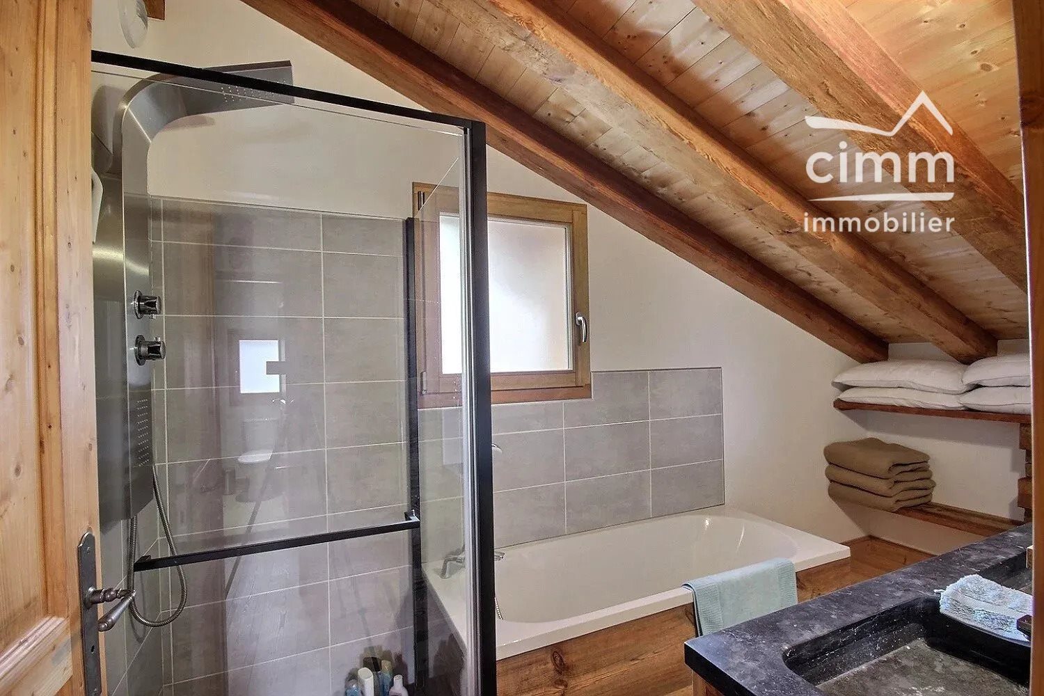 Maison à vendre, 73m², Morillon
