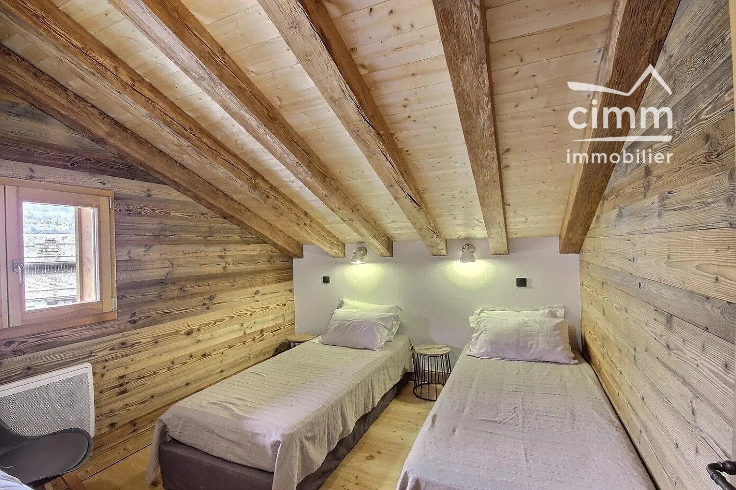 Maison à vendre, 73m², Morillon